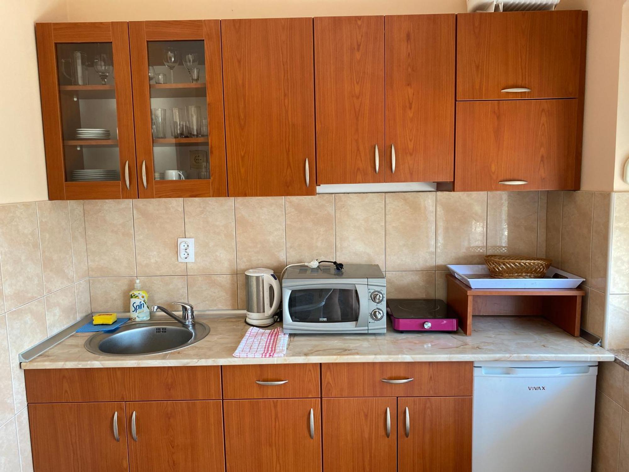 Vila Corovic Kumbor Zimmer foto