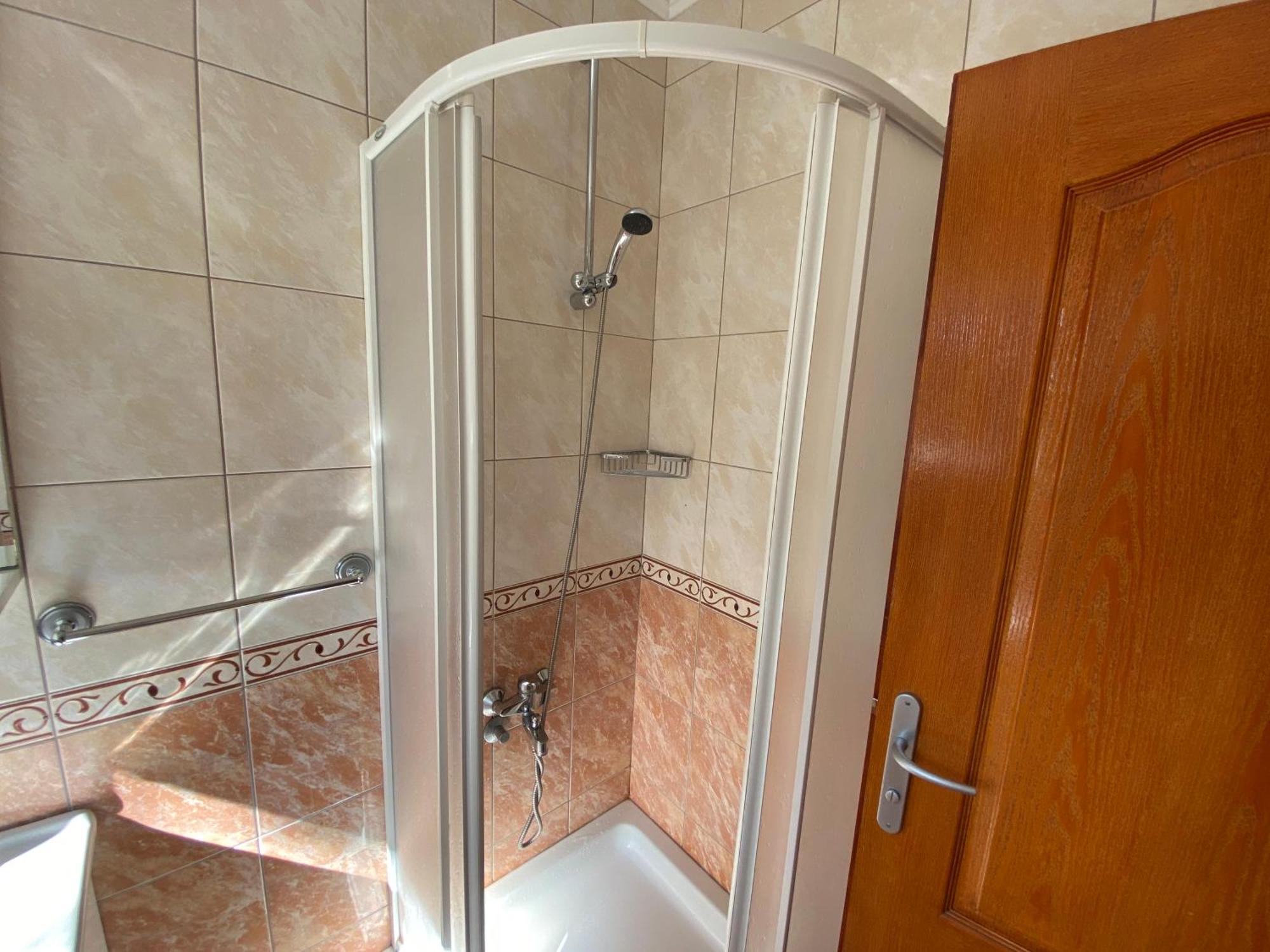 Vila Corovic Kumbor Exterior foto